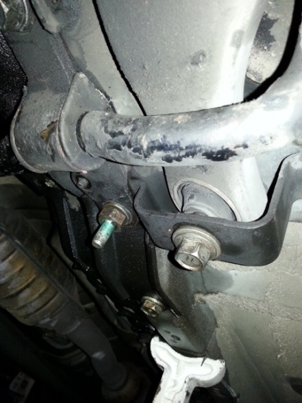 1998 Corolla Rack and Pinion DIY | Toyota Corolla Forum